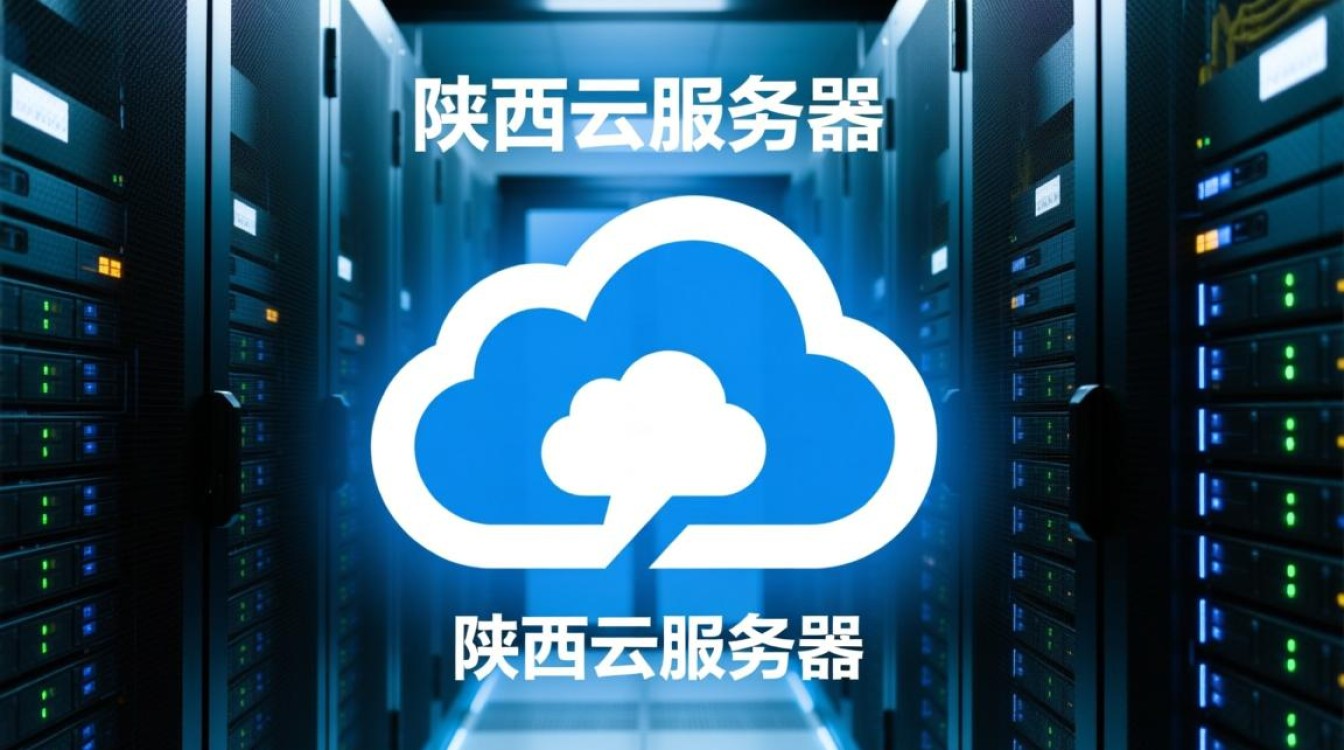 陕西云服务器费用如何？性价比高的选择有哪些？