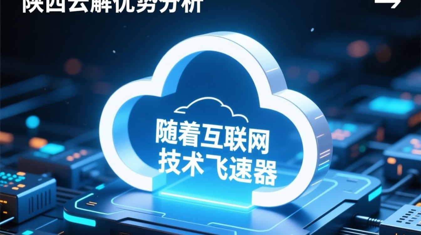 陕西云服务器费用如何？性价比高的选择有哪些？