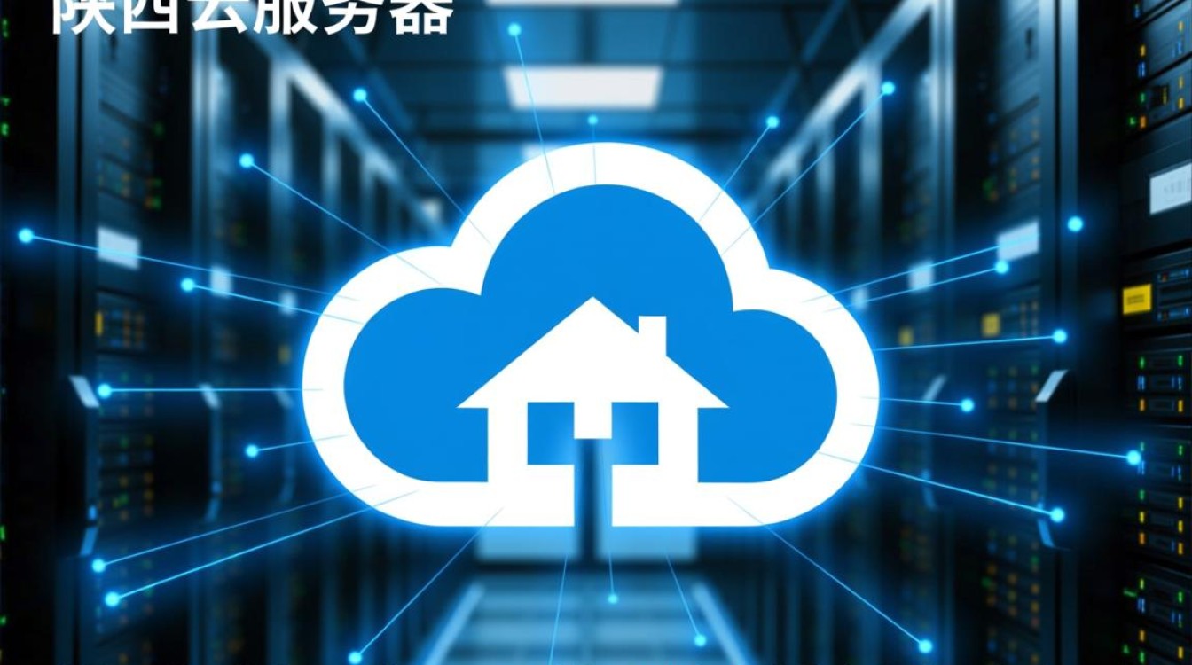 陕西云服务器费用如何？性价比高的选择有哪些？