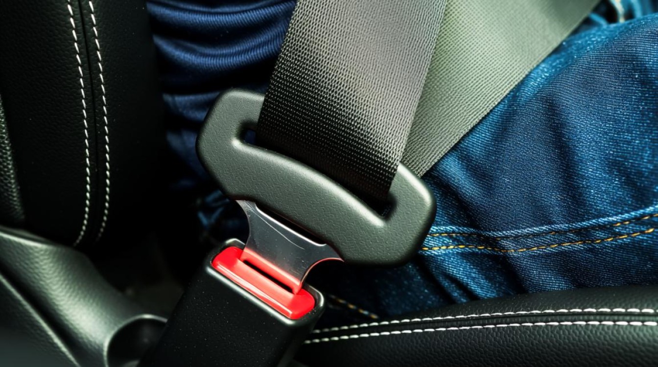 安全带提醒装置是干嘛的？不系真会报警吗？