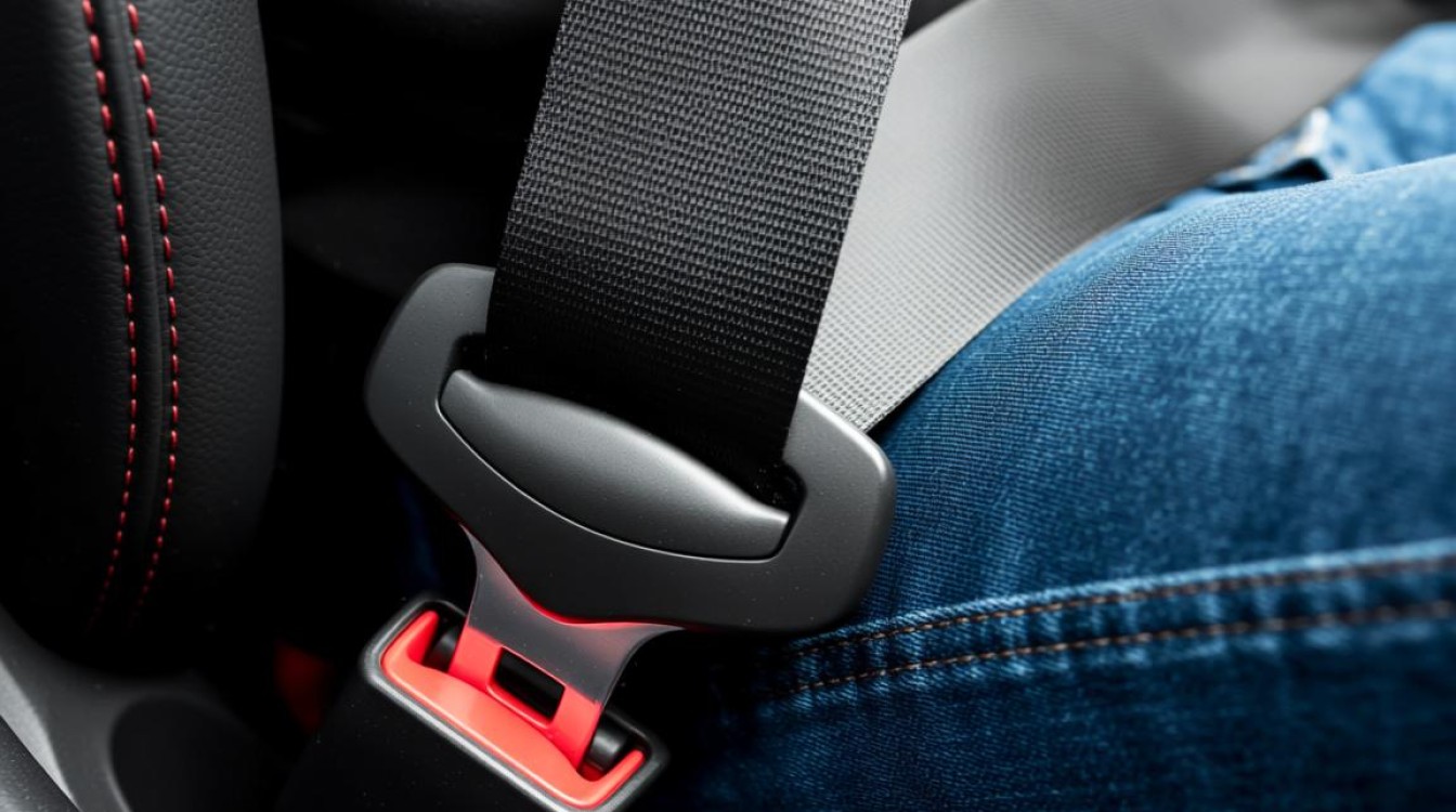 安全带提醒装置是干嘛的？不系真会报警吗？