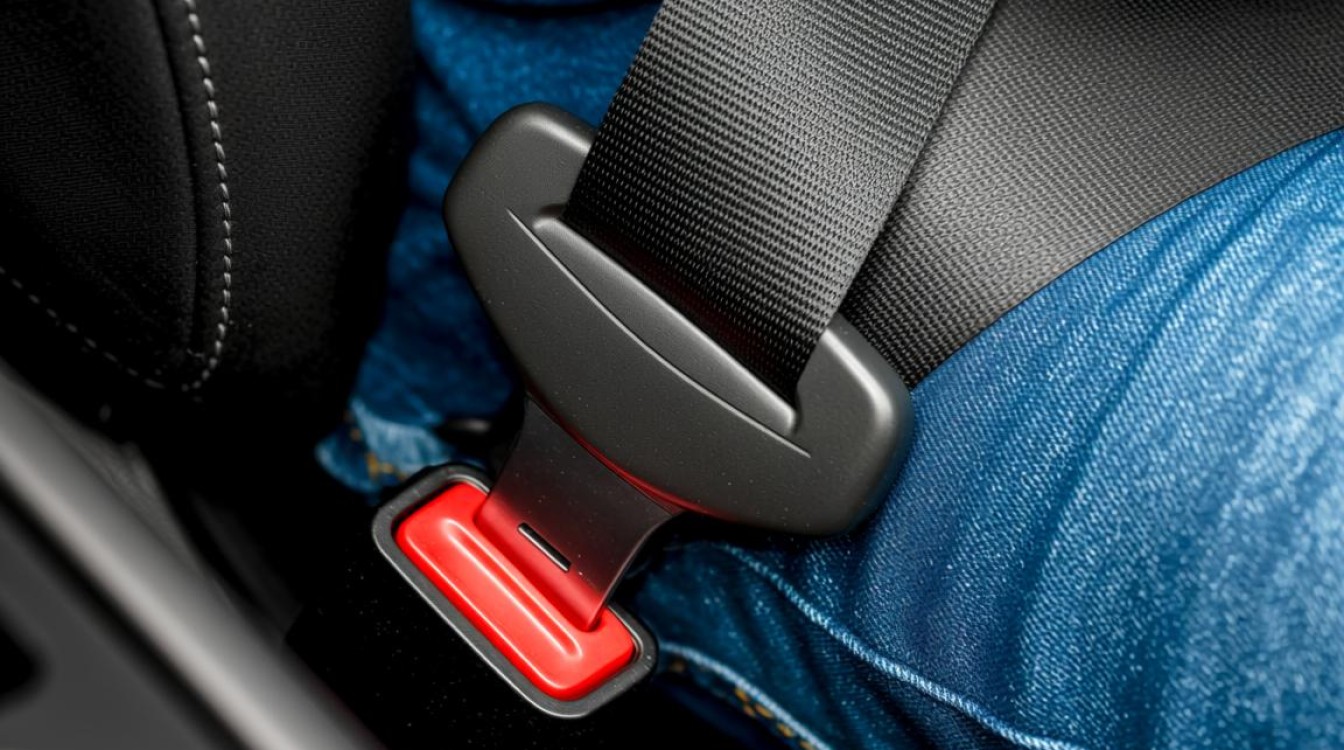 安全带提醒装置是干嘛的？不系真会报警吗？