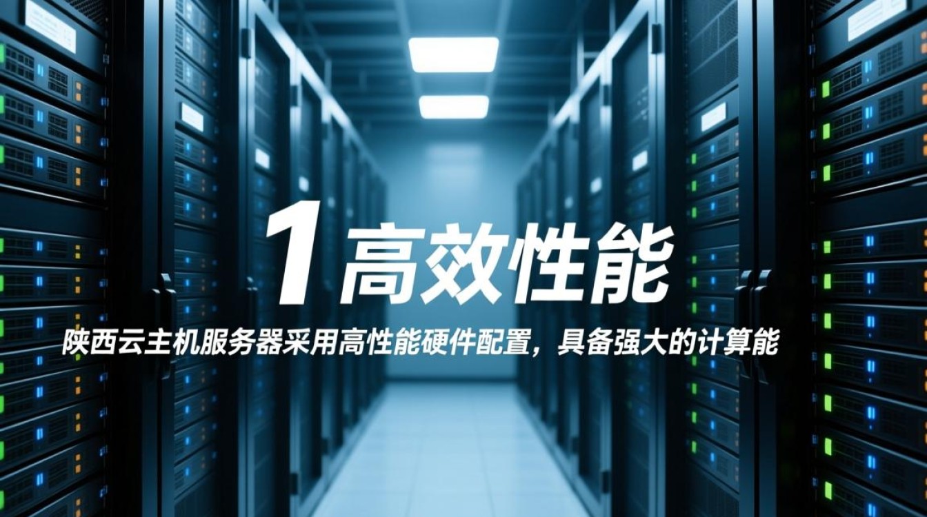 陕西云主机服务器哪家服务商的性能和稳定性最值得信赖？