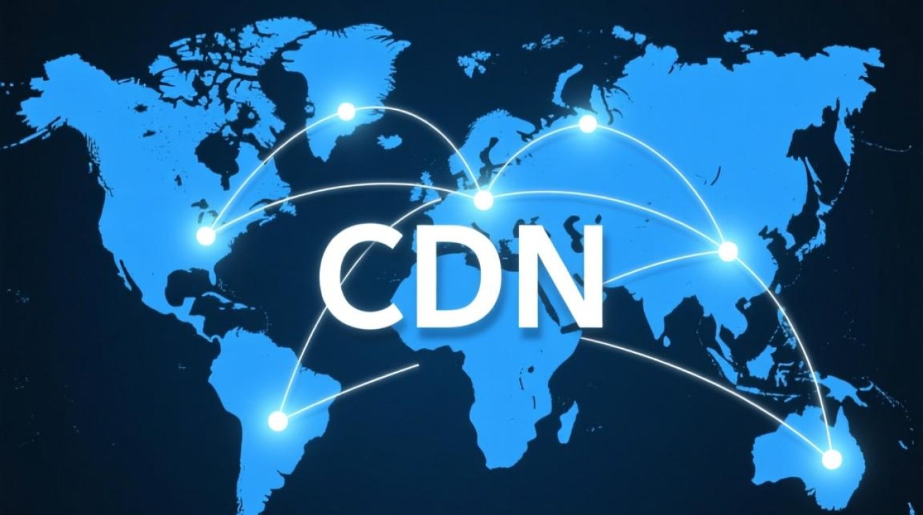 CDN中那些专有名词究竟有何含义？揭秘cdn技术术语背后的奥秘！