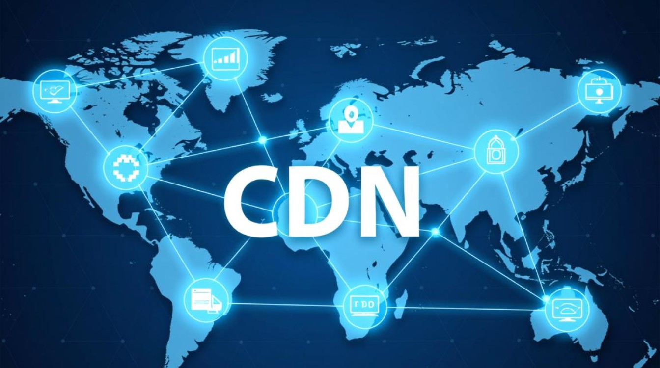 CDN中那些专有名词究竟有何含义？揭秘cdn技术术语背后的奥秘！