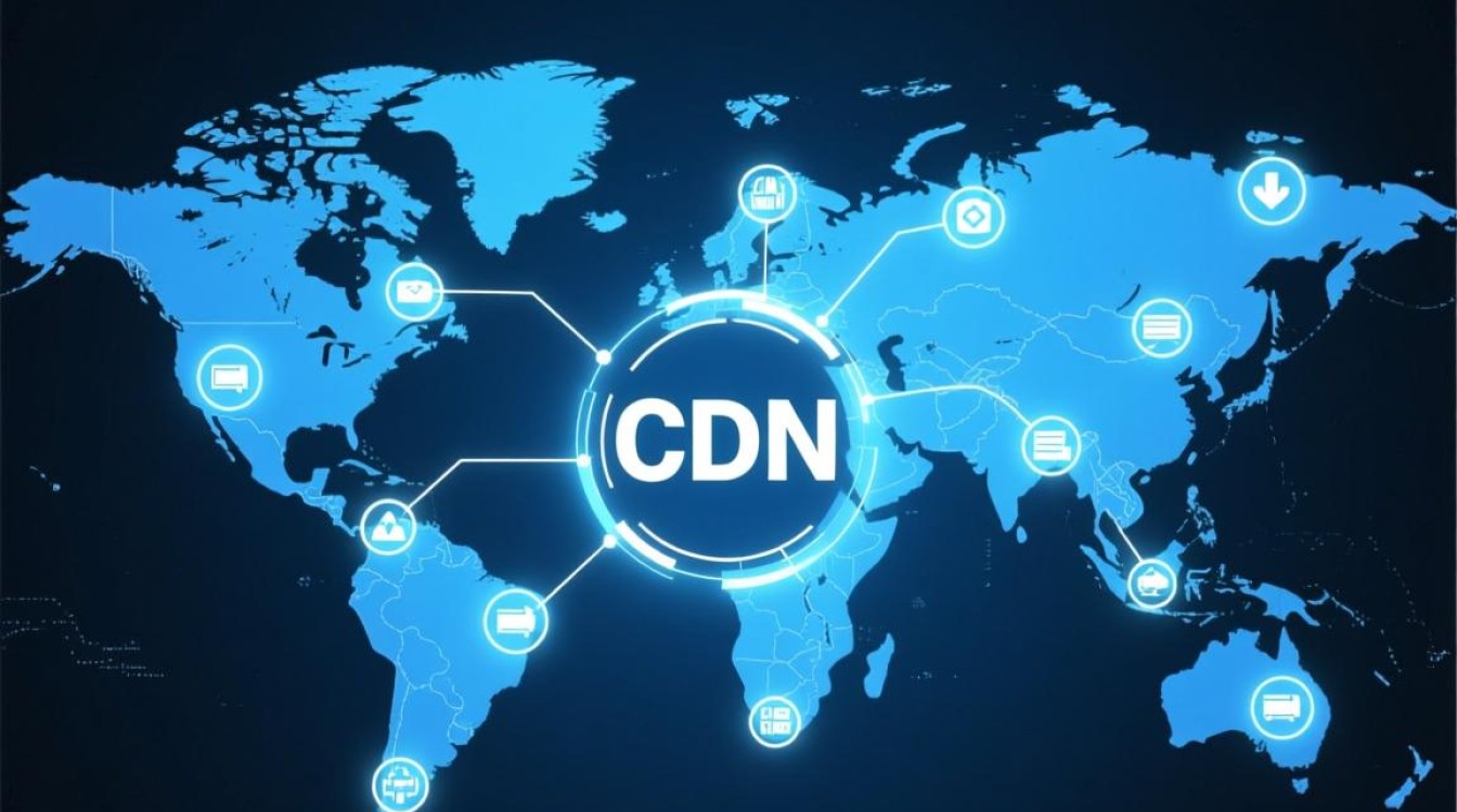 CDN中那些专有名词究竟有何含义？揭秘cdn技术术语背后的奥秘！