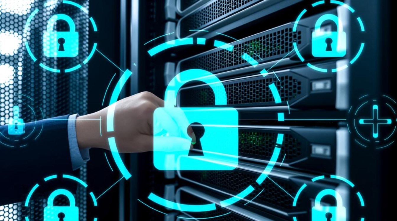 服务器设置密码要注意什么？如何设置才安全？