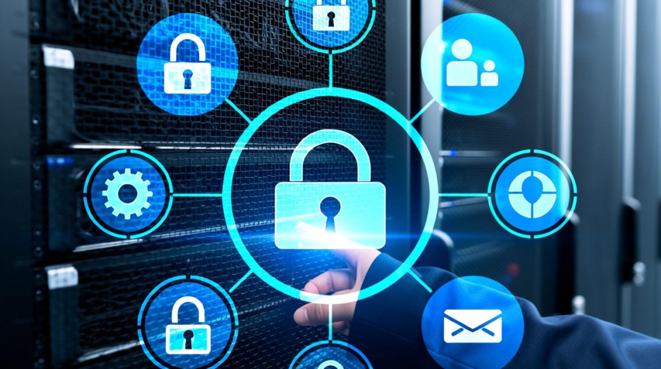 服务器设置密码要注意什么？如何设置才安全？