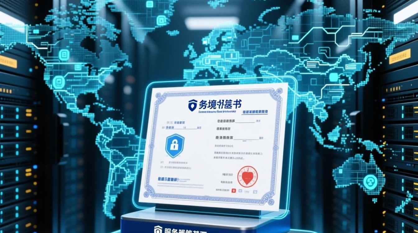 服务器证书管理器如何实现自动化更新与监控？