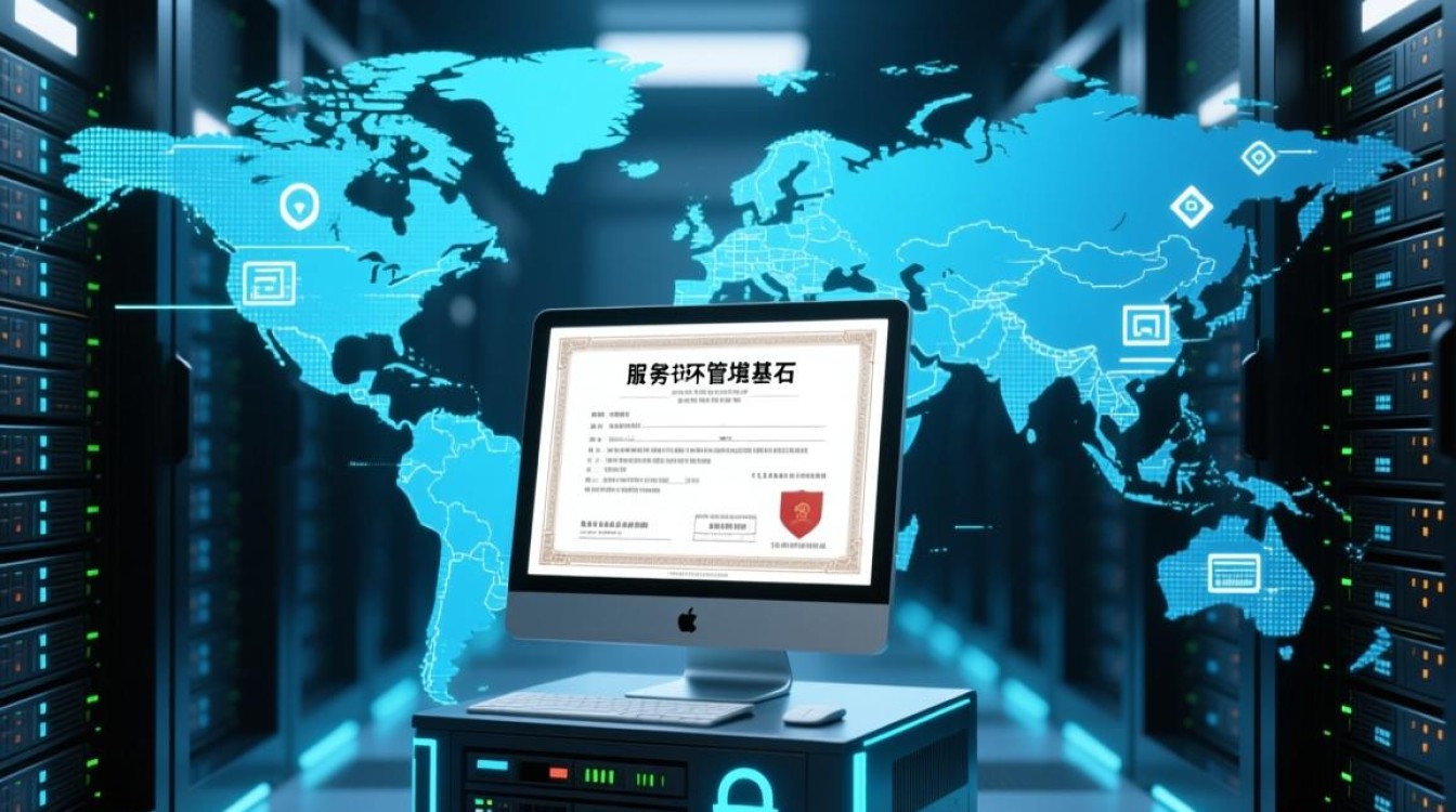 服务器证书管理器如何实现自动化更新与监控？