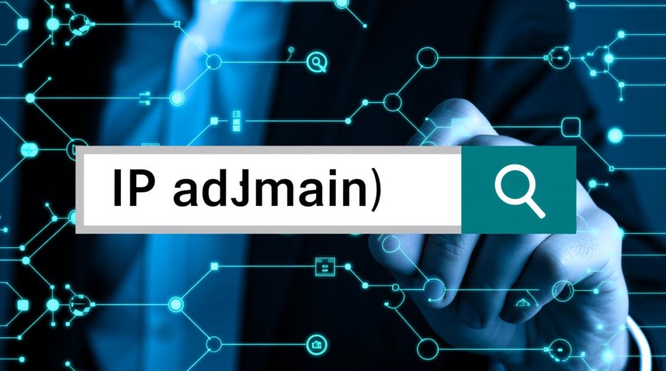 如何查看一个域名的IP地址？揭秘高效查询方法！