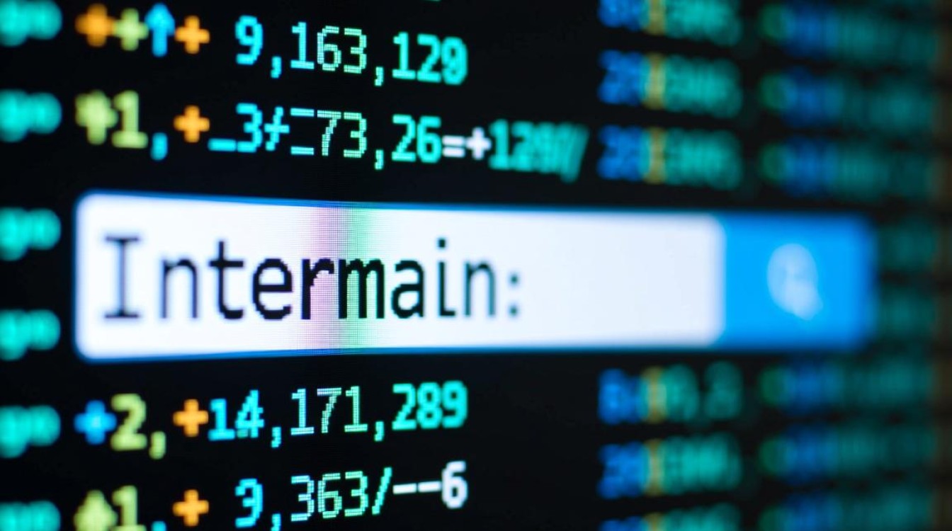 如何查看一个域名的IP地址？揭秘高效查询方法！