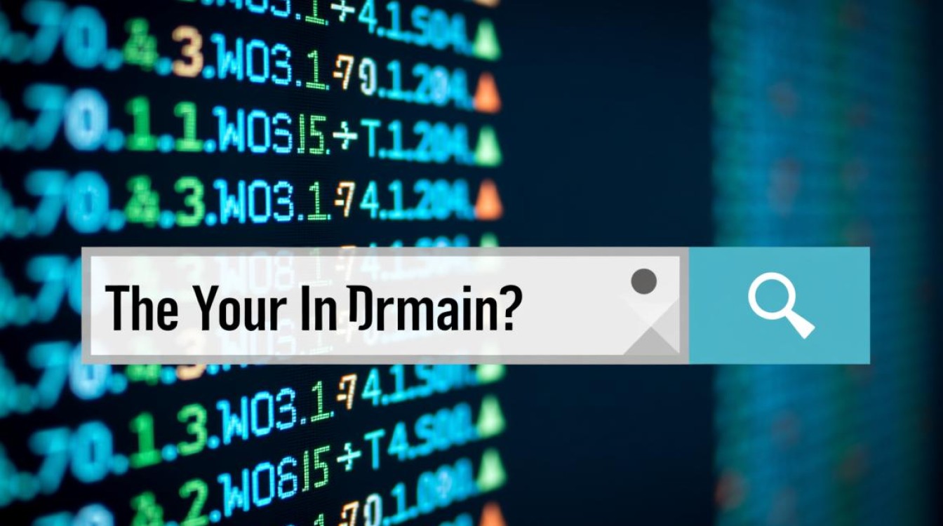 如何查看一个域名的IP地址？揭秘高效查询方法！