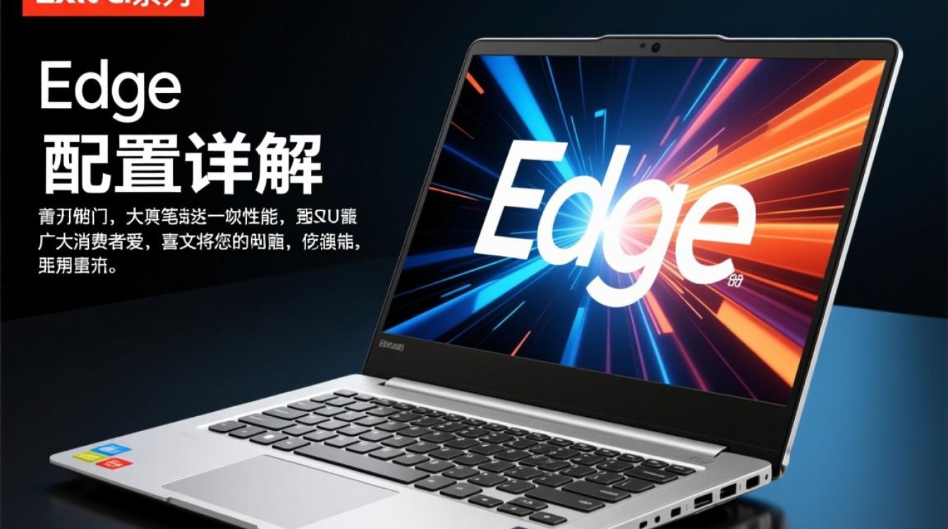 联想Edge配置有何亮点？性价比与性能对比分析？