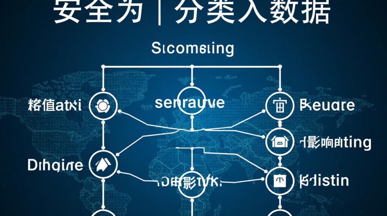 安全分类数据如何有效管理与保护隐私？
