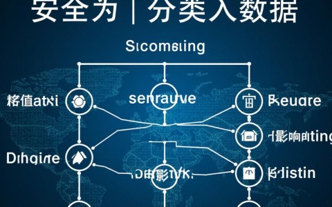 安全分类数据如何有效管理与保护隐私？