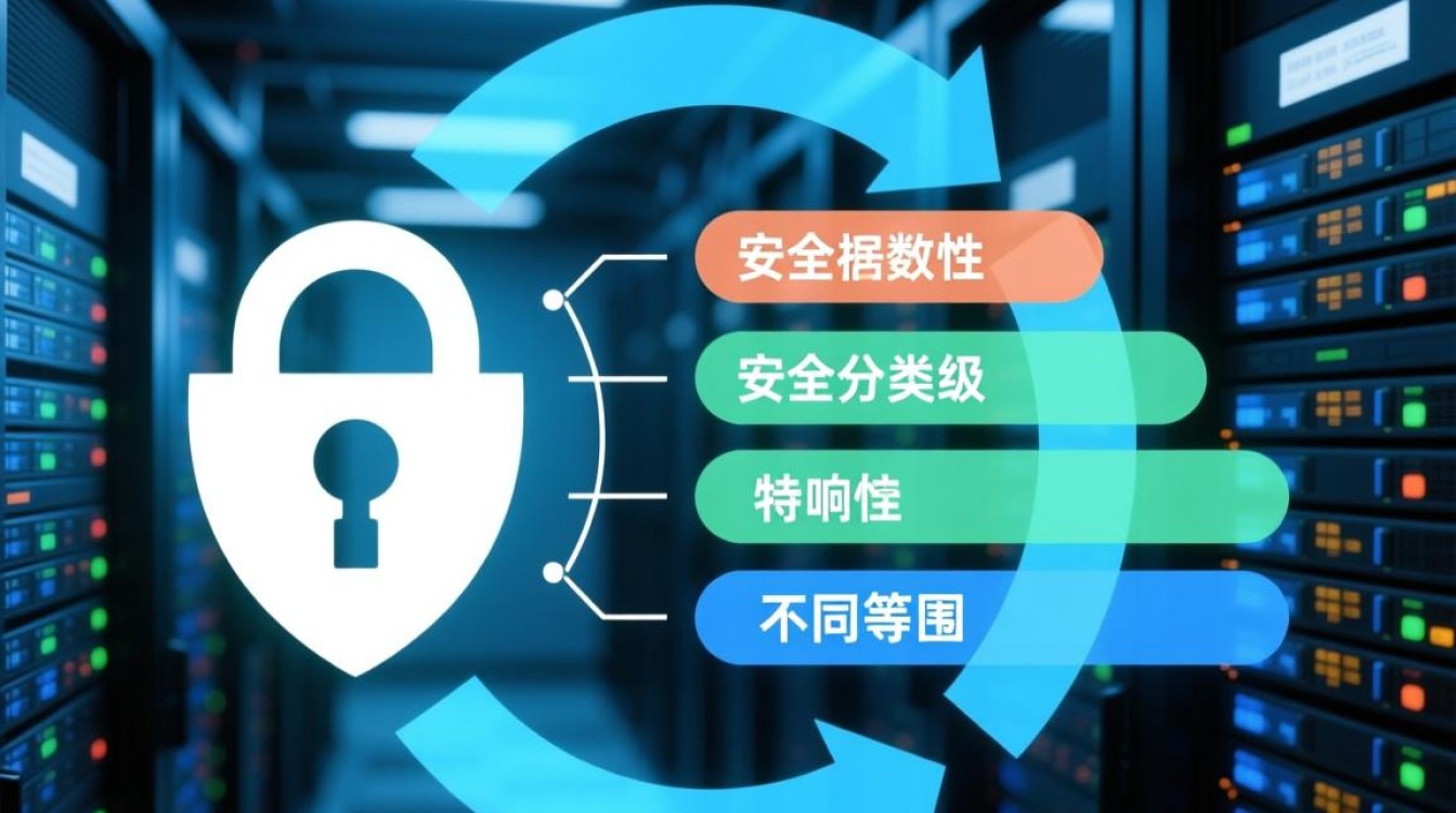 安全分类数据如何有效管理与保护隐私？