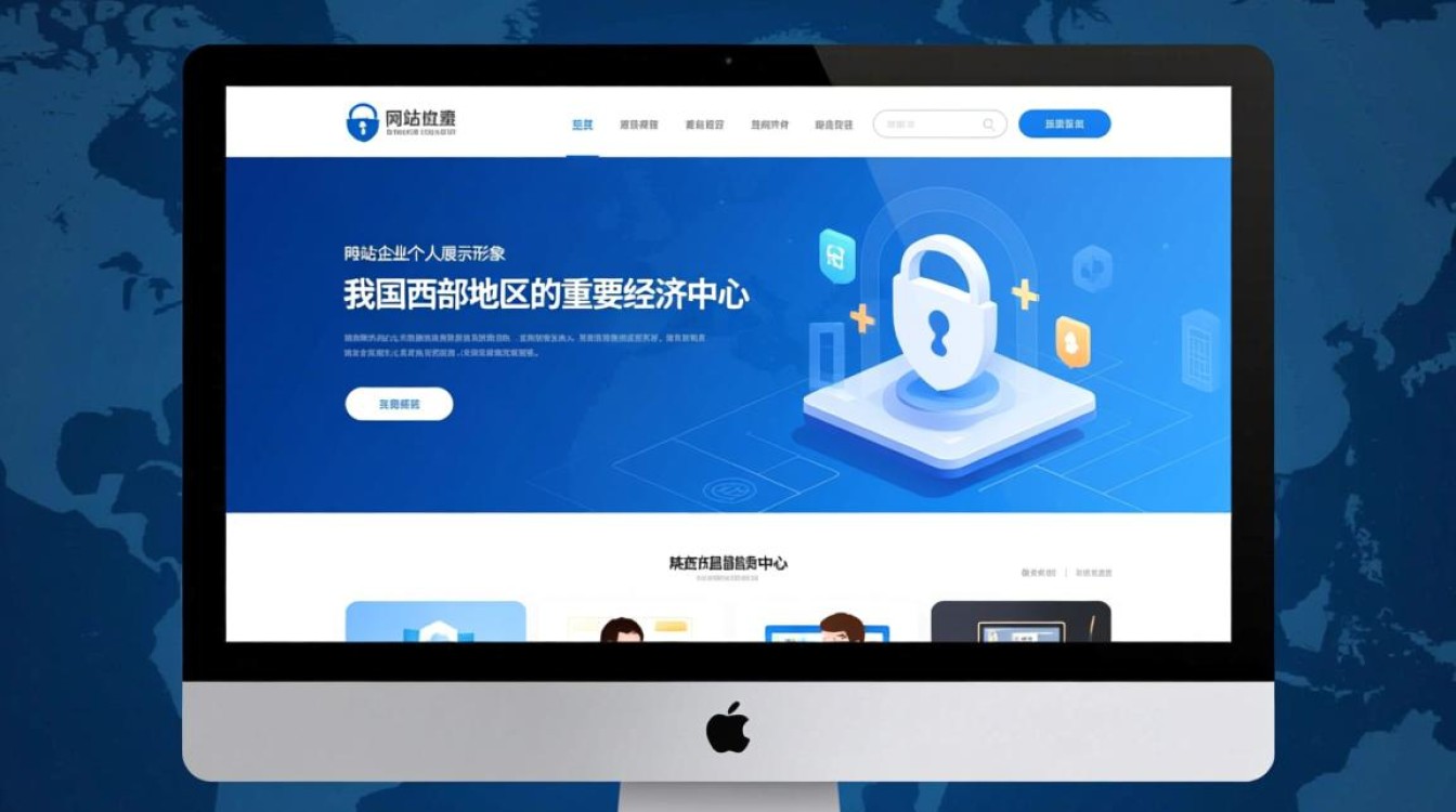 陕西网站服务器,是何原因使其成为行业焦点? 陕西网站服务器,是何原因使其成为行业焦点?