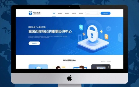 陕西网站服务器，是何原因使其成为行业焦点？