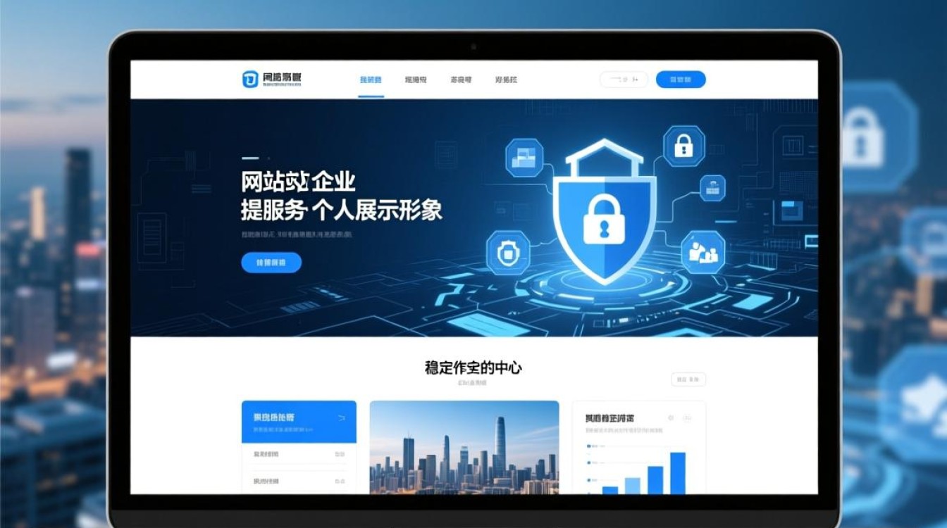 陕西网站服务器,是何原因使其成为行业焦点? 陕西网站服务器,是何原因使其成为行业焦点?