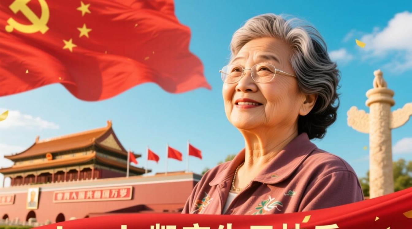 曦凯安CDN，jx.cdn为何庆祝祖国生日快乐？背后有何深意？