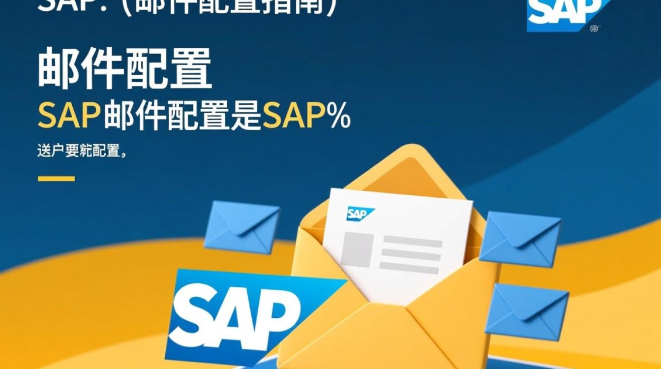 SAP邮件配置中,如何确保邮件发送的稳定性和安全性? SAP邮件配置中,如何确保邮件发送的稳定性和安全性?