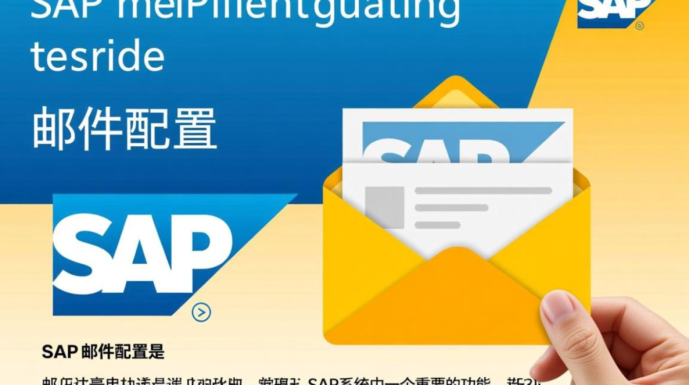 SAP邮件配置中,如何确保邮件发送的稳定性和安全性? SAP邮件配置中,如何确保邮件发送的稳定性和安全性?