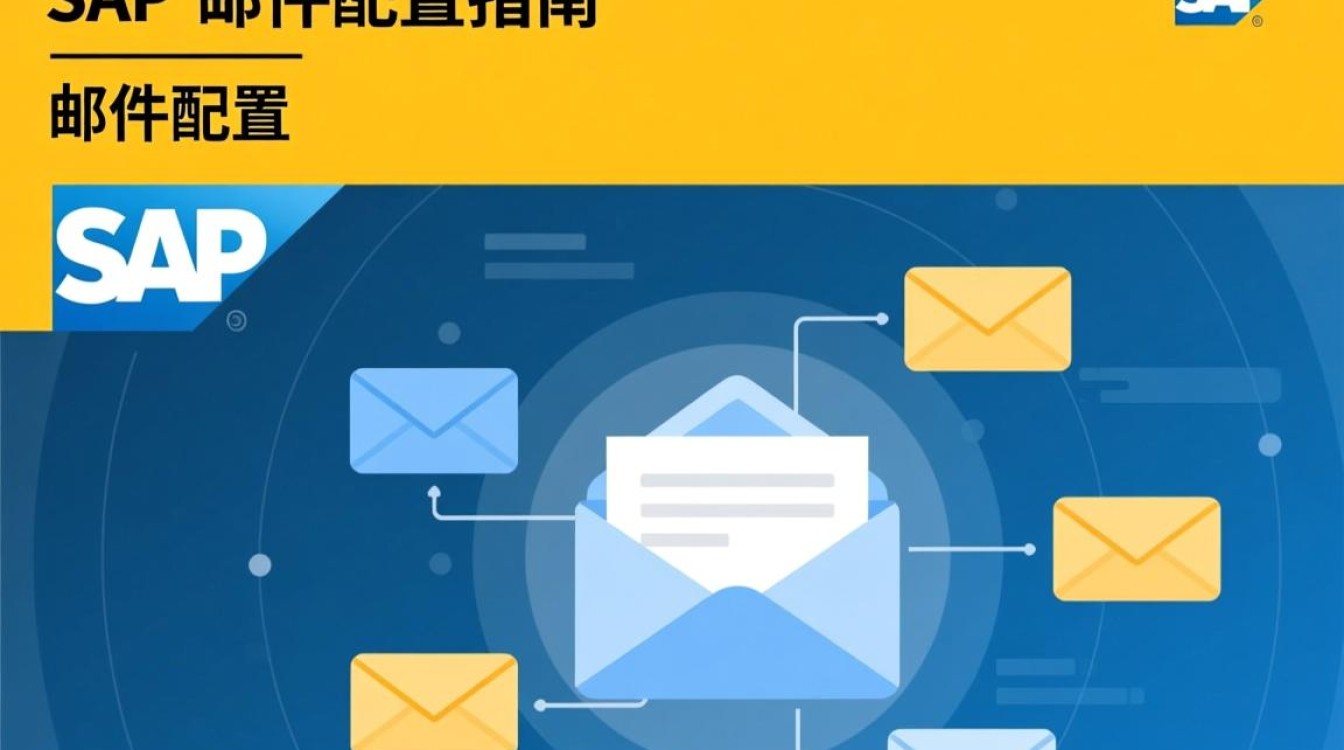 SAP邮件配置中,如何确保邮件发送的稳定性和安全性? SAP邮件配置中,如何确保邮件发送的稳定性和安全性?