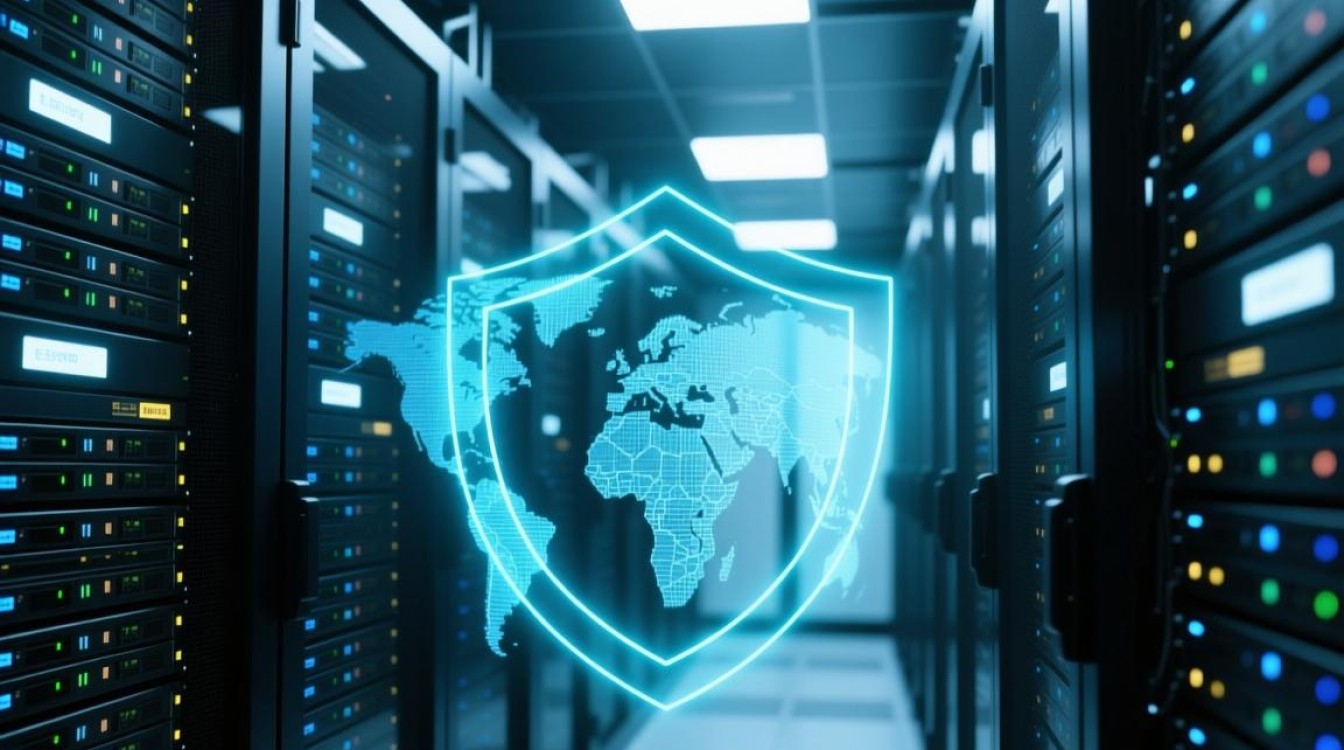 中国自主域名服务器发展现状如何?面临哪些挑战与机遇? 中国自主域名服务器发展现状如何?面临哪些挑战与机遇?