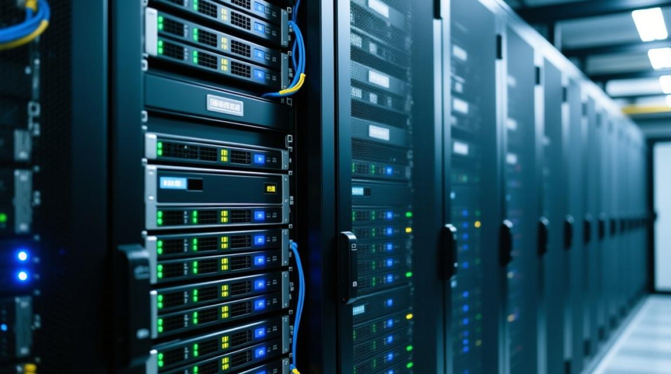 中国自主域名服务器发展现状如何?面临哪些挑战与机遇? 中国自主域名服务器发展现状如何?面临哪些挑战与机遇?