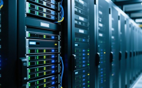 中国自主域名服务器发展现状如何？面临哪些挑战与机遇？