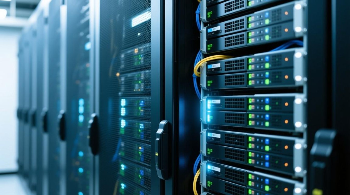 中国自主域名服务器发展现状如何?面临哪些挑战与机遇? 中国自主域名服务器发展现状如何?面临哪些挑战与机遇?