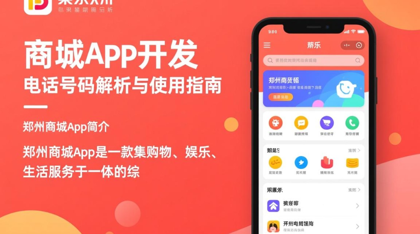 郑州商城app开发，这个电话号码靠谱吗？揭秘其真实性与服务品质！