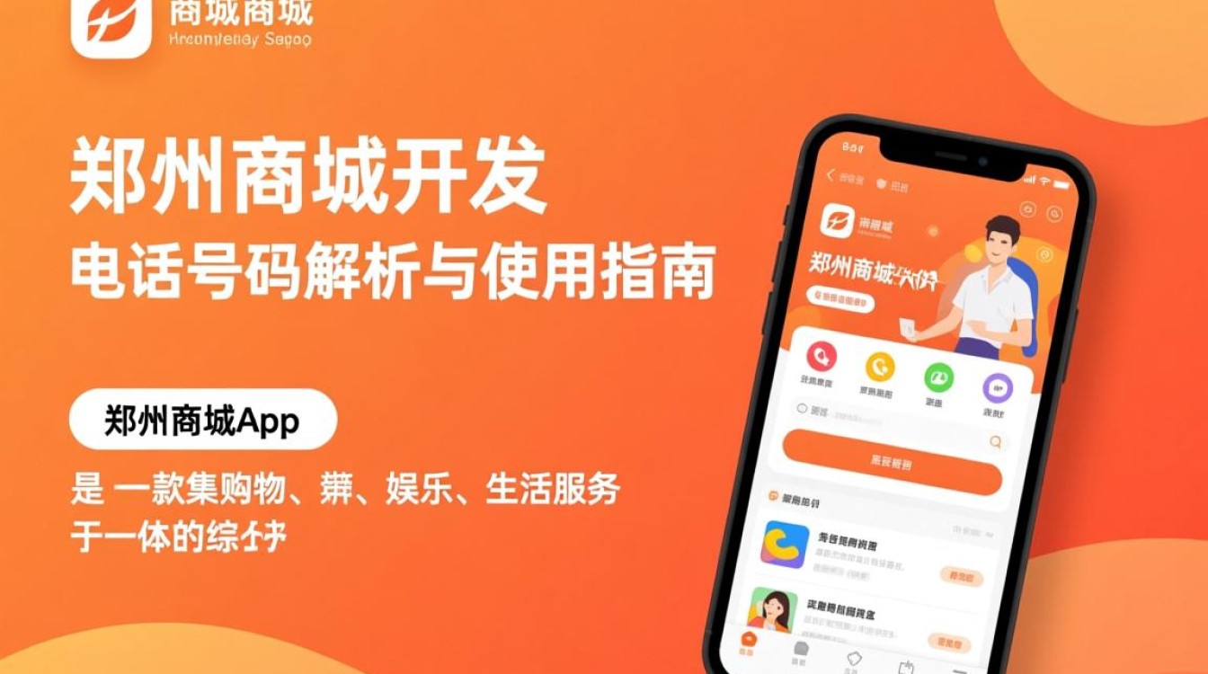 郑州商城app开发，这个电话号码靠谱吗？揭秘其真实性与服务品质！