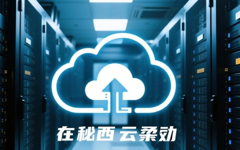 陕西企业租借云服务器，如何选择合适的服务商与配置？