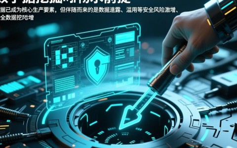 安全数据挖掘如何保障隐私与防范风险？