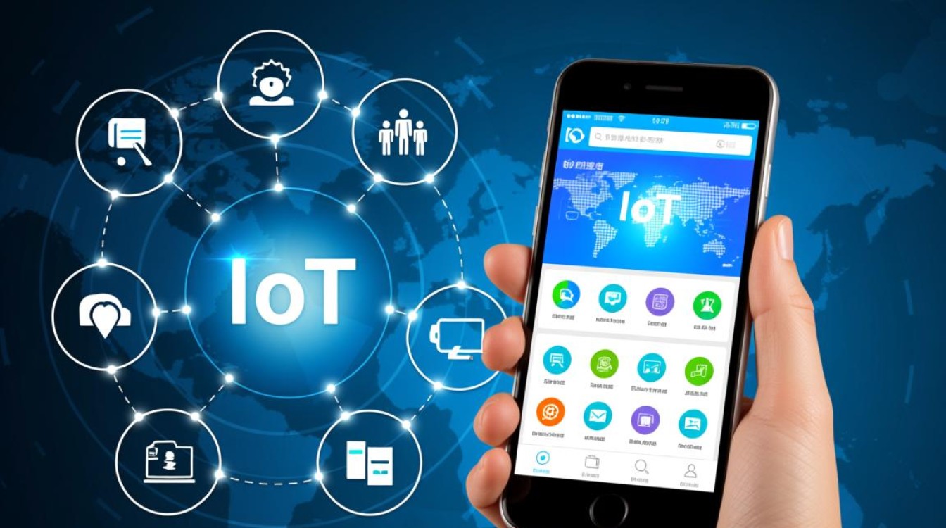 物联网App排行榜揭秘，教你如何开发入榜神器？