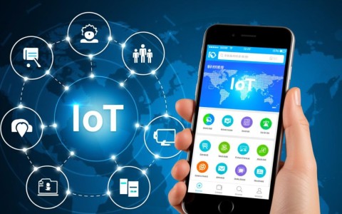 物联网App排行榜揭秘，教你如何开发入榜神器？