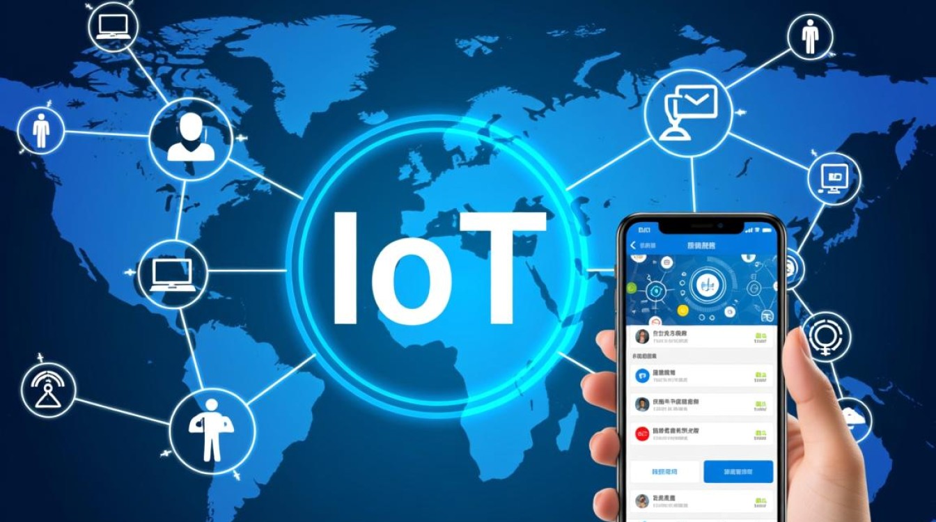 物联网App排行榜揭秘，教你如何开发入榜神器？