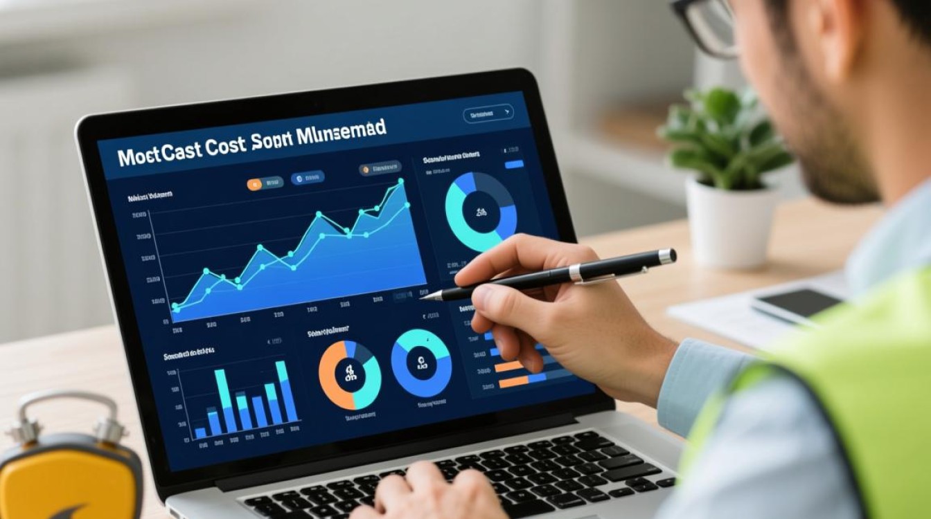 安全成本数据分析，如何精准优化投入与产出比？