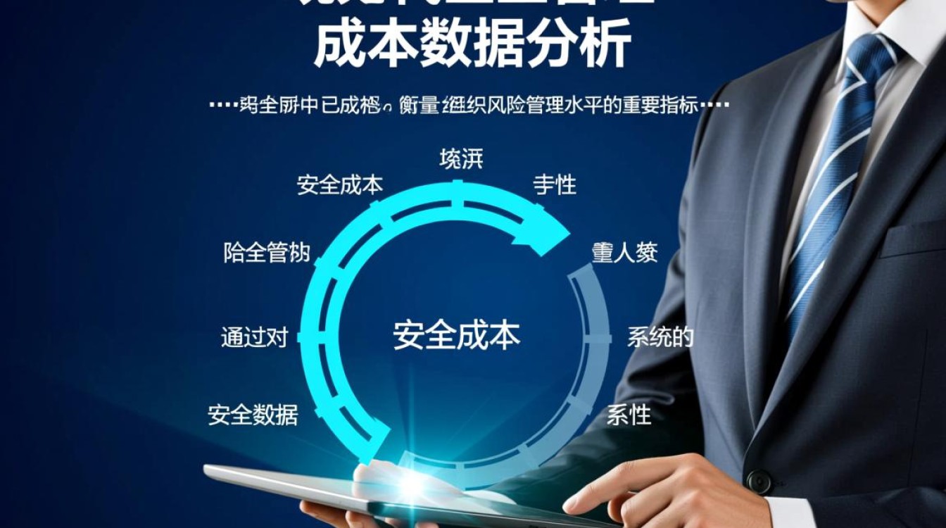 安全成本数据分析，如何精准优化投入与产出比？