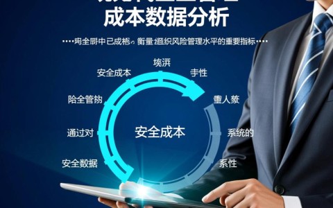 安全成本数据分析，如何精准优化投入与产出比？