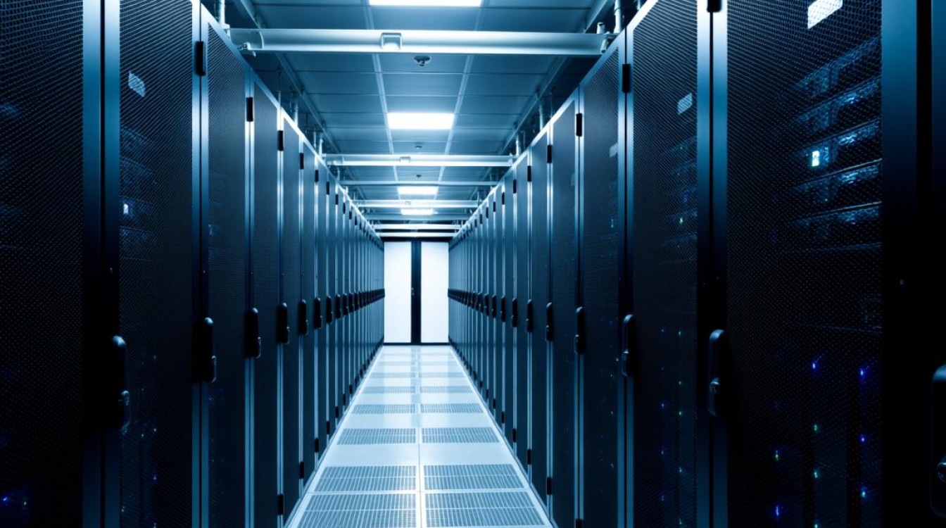 陕西一台服务器，背后隐藏的科技力量与安全疑问是什么？