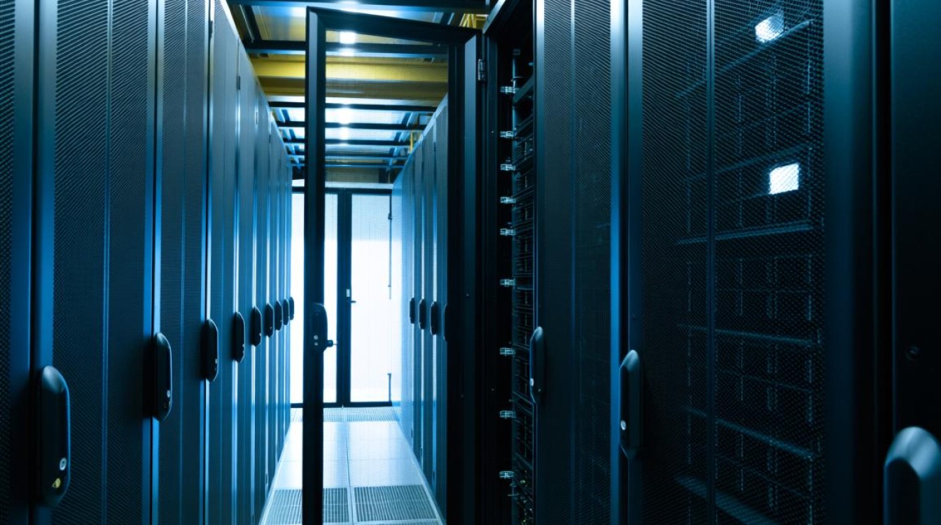 陕西一台服务器，背后隐藏的科技力量与安全疑问是什么？