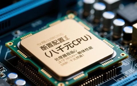 八千预算电脑配置，如何挑选最佳配置方案？