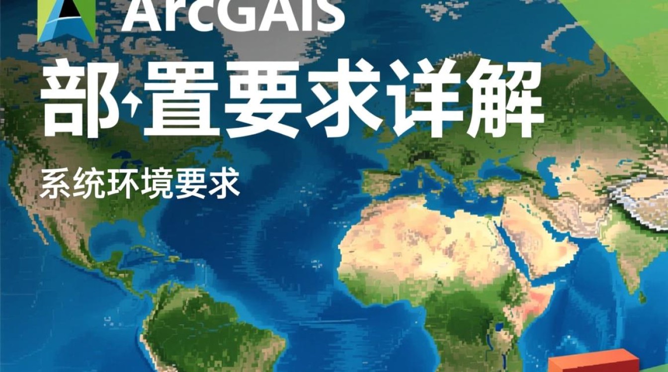ArcGIS配置要求是什么？具体硬件和软件标准有哪些？