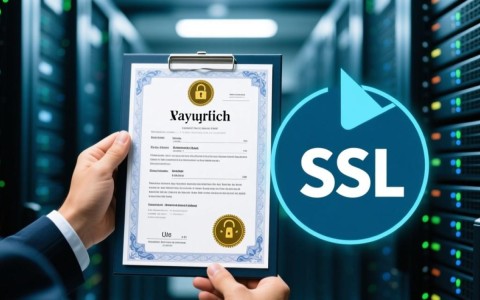 服务器证书租用一年多少钱？安全性能有保障吗？