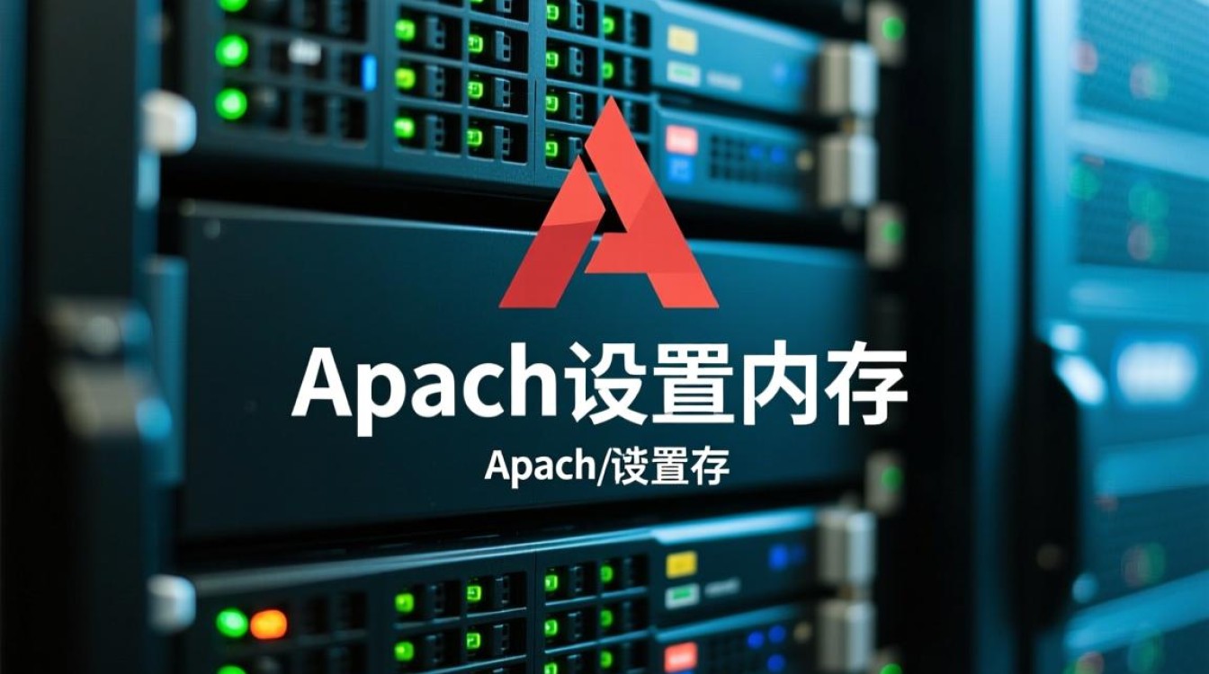 Apache配置内存时，如何优化设置以实现最佳性能与稳定性？