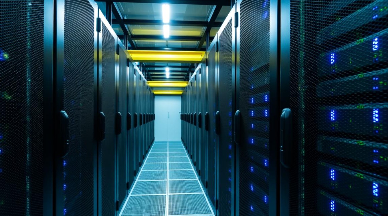 陕西服务器托管市场现状及未来发展潜力如何？