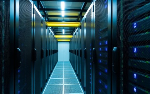 陕西服务器托管市场现状及未来发展潜力如何？